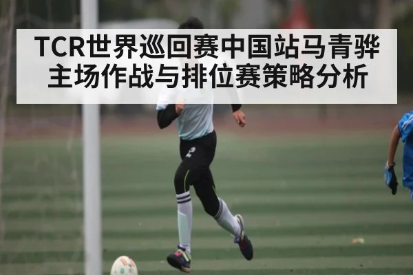 TCR世界巡回赛中国站马青骅主场作战与排位赛策略分析